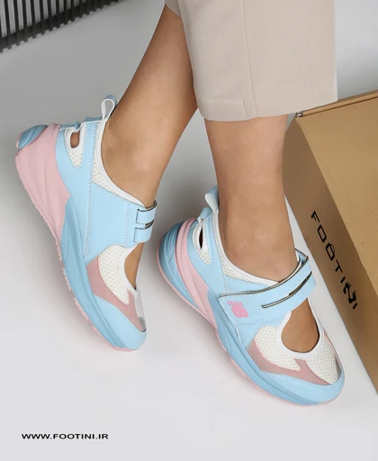 کفش کتانی زنانه تابستانی 082 MBD