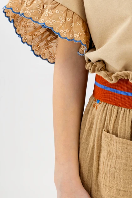 تیشرت بچگانه panco