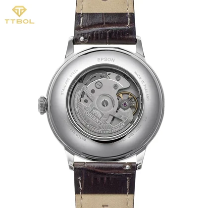 ساعت مچی مردانه اورینت ORIENT RA-AC0029E30B