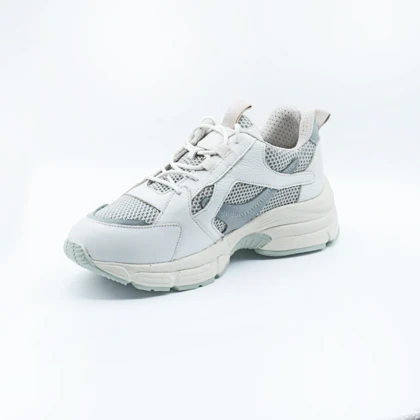 کفش اسپرت زنانه نیکلاس کد 958