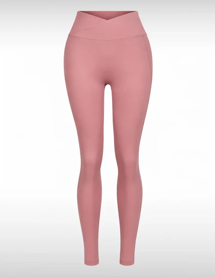 لگ ورزشی زنانه بدون برند Nora Fit W