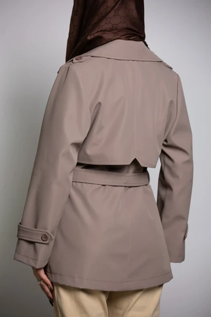 بارانی زنانه سانتانا آماندا New