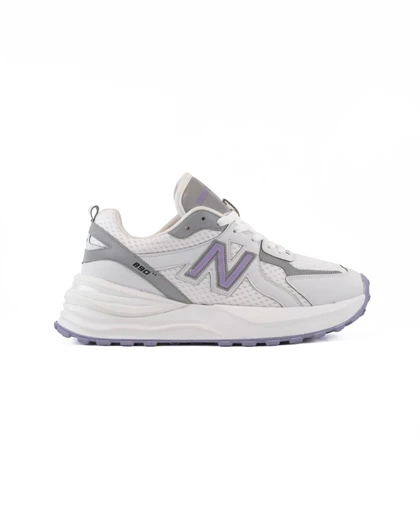 کفش کتانی زنانه BT Newbalance 890