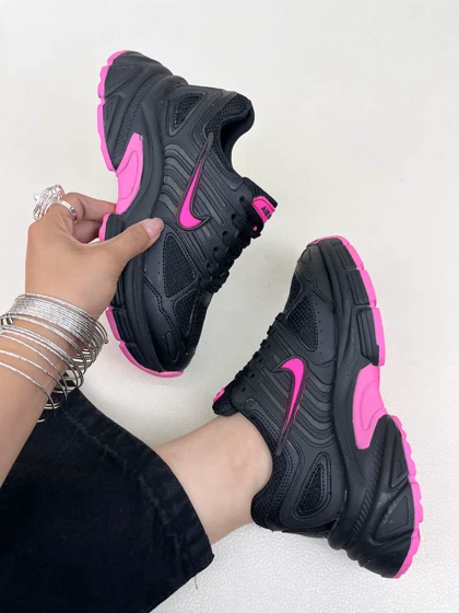 کتانی ونس زنانه نایکی پگاسوس NIKE کد 973