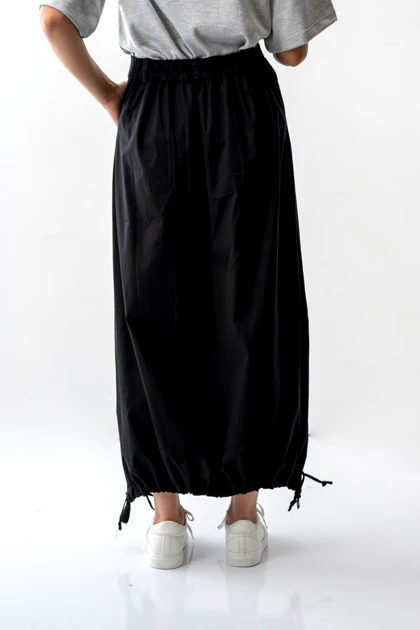 دامن دمپا گتر زنانه