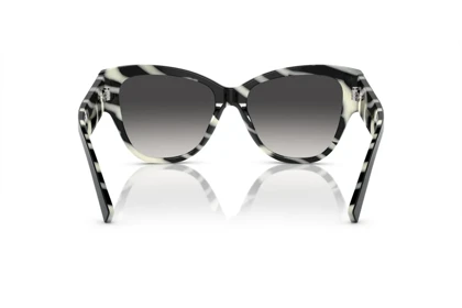 عینک آفتابی دولچه گابانا Dolce &amp; Gabbana DG4449S 03372P