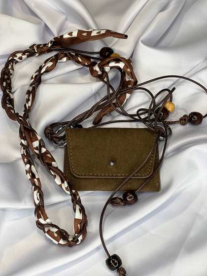 چارم بگ شالی