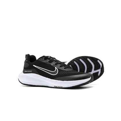 کفش کتانی مردانه مدل 0328 _ NIKE ZOOM