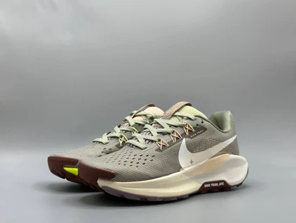 کتانی نایکی پگاسوز تریل 5 صدری زرشکی/Nike Trail 5