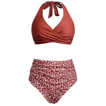 بالاتنه مایو بیکینی (سوتین) کاپشه انگلیس کد CAA12C4E023JC