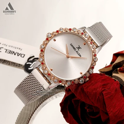 ساعت زنانه دنیل کلین Daniel Klein DK.1.12520-4