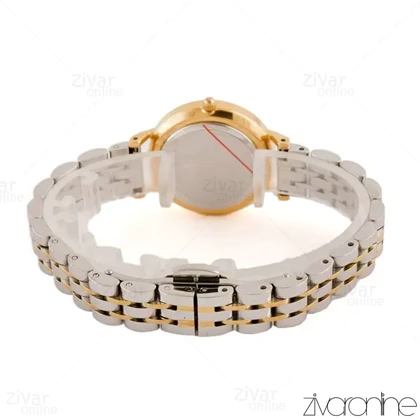 ساعت دنیل ولینگتون پتیت صفحه سفید 104942