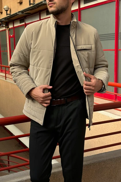 کت و ژاکت مردانه inpool inpool