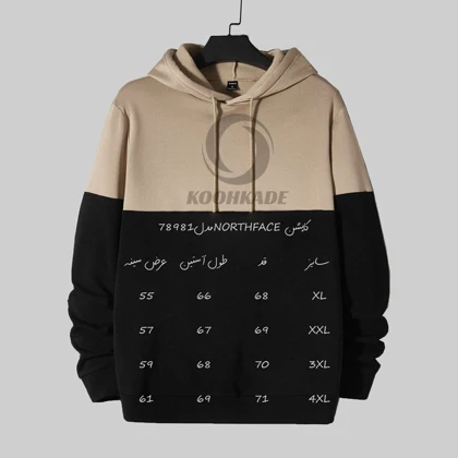 کاپشن NORTHFACE مدل78981