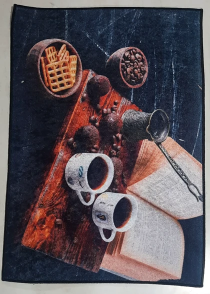 پادری چاپی