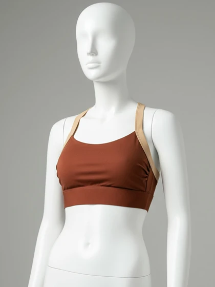 نیم‌تنه کاپ‌دار ورزشی حرفه ای قزن دار فلامنت پلیسه