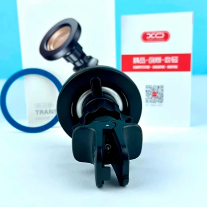 هولدر گوشی موبایل مگنتی داخل خودرو ایکس او C129