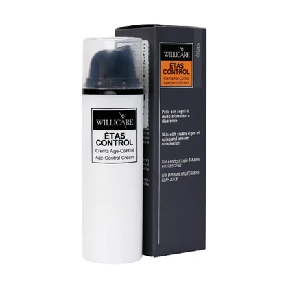 کرم مناسب چروک های سطحی پوست ویلی کر 50 میل