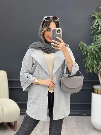 مانتو پشت دو پاگن تیانا