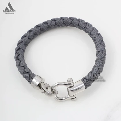 دستبند امگا زنانه Omega Luxury Bracelet 01