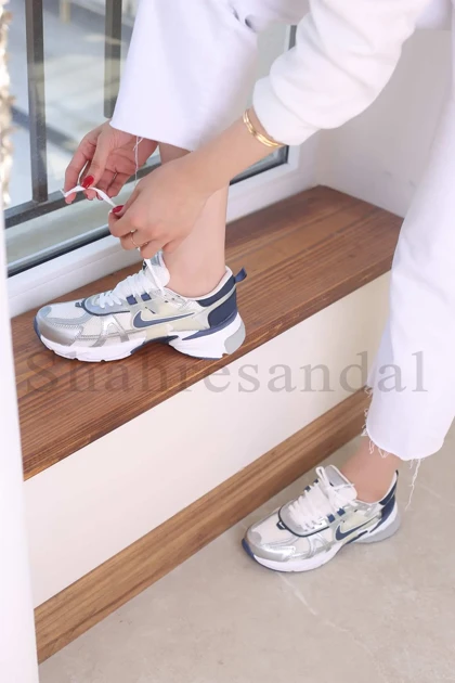 کفش اسپرت زنانه کد 6015