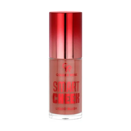 رژگونه مایع گلدن رز مدل Smart Cheek Liquid Blush