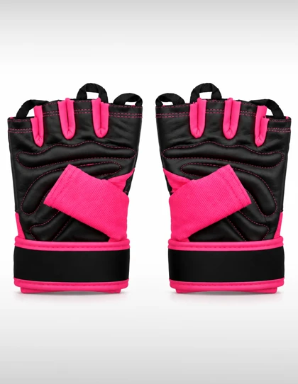 دستکش باشگاهی Unisex بدون برند Power Flex U