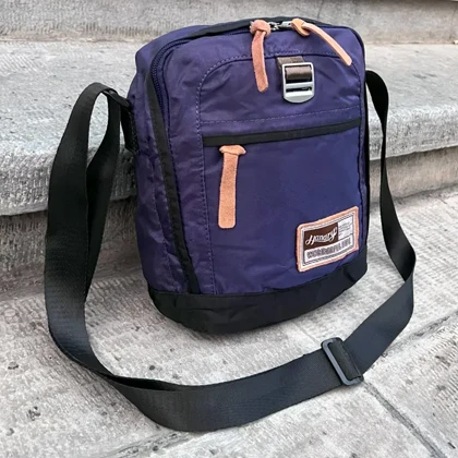 کیف رودوشی هاندری اورجینال مدل HANDRY - H0539