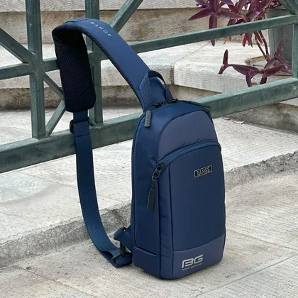 کیف بادی بگ بنج مدل BANGE - BG01