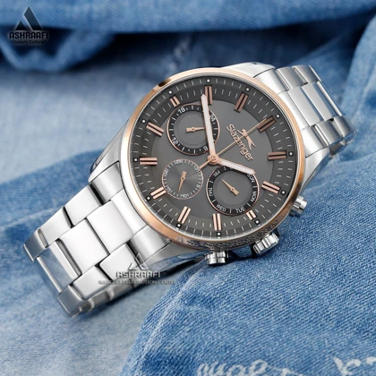 ساعت مردانه اسلازنجر Slazenger SL.09.2478.2.04