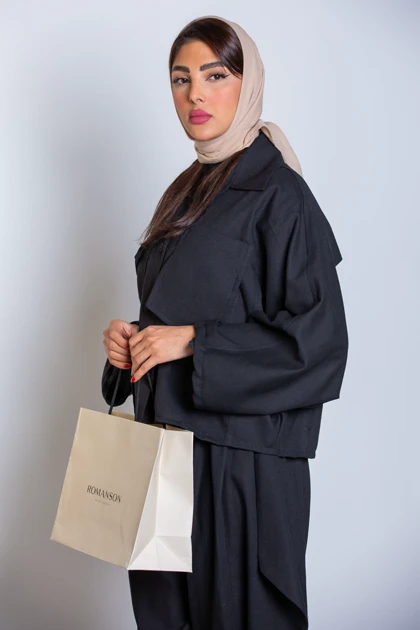 شومیز لینن لیام
