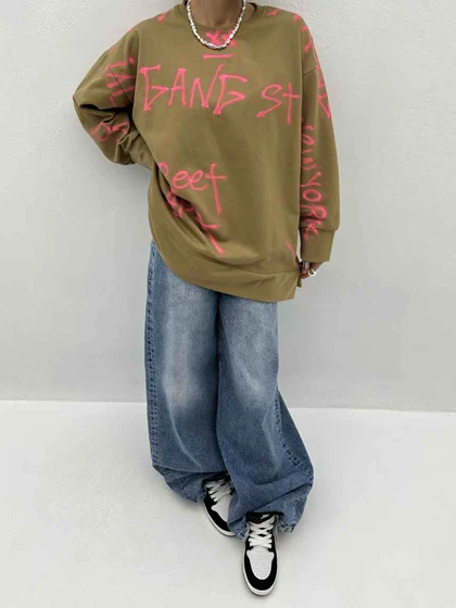 دورس GANG STYLE