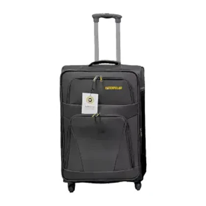 چمدان سایز کوچک CAT مدل CAT40317 SMALL (به همراه یک عدد کاور هدیه ویژه)