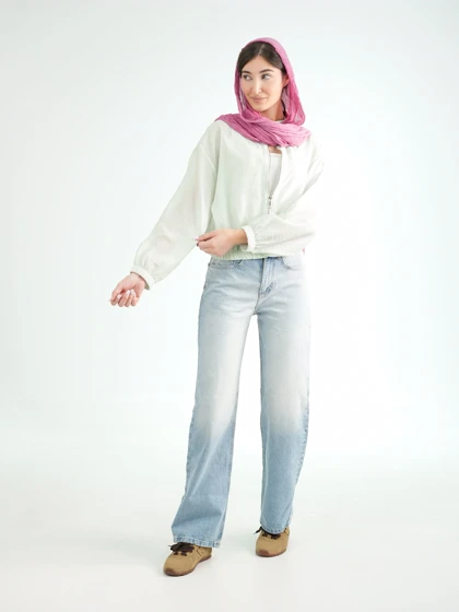 بلوز زنانه بامبی