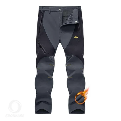 شلوار ترکینگ کد M196D