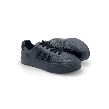 کفش اسپرت زنانه مدل sneaker - 0068_Black