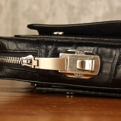 کیف دستی مردانه بیورا مدل pa021