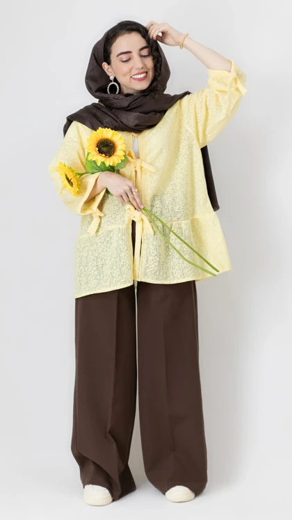 شومیز پرستو