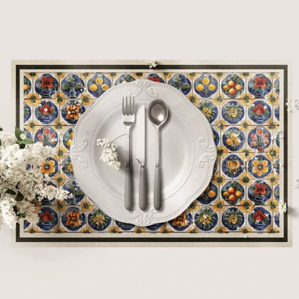 زیر بشقابی classic 124