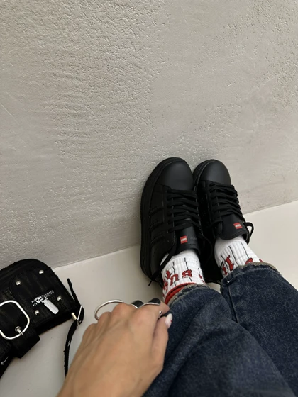 کتانی ADIDAS