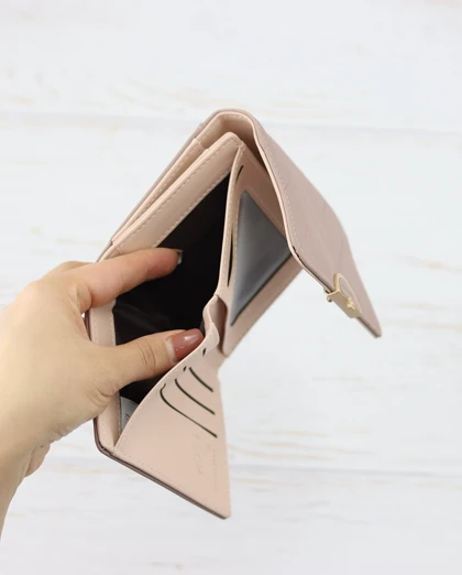 کیف چرم‌مصنوعی