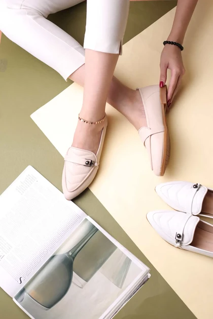 کفش کالج زنانه آنیدا