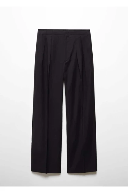 شلوار زنانه mango