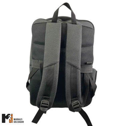 کوله پشتی دانشجویی لپتاپی benelton 171