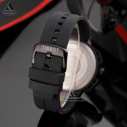 ساعت مچی تیسوت Tissot T-Race F9ZR