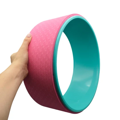 چرخ پیلاتس و یوگا مدل 403G1200-Golden Star