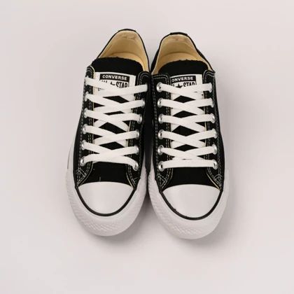 کفش کانورس مدل کلاسیک/converse classic-black 101001