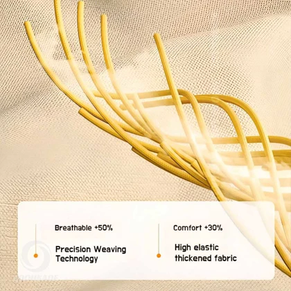 صندلی کمپینگ G301 BLACK DEER