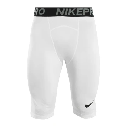 کشاله بند ورزشی مردانه نایک مدل Dri Fit-8201 سفید