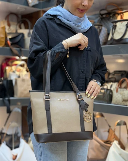 کیف مایکل کورس دوشی زنانه کد: 479